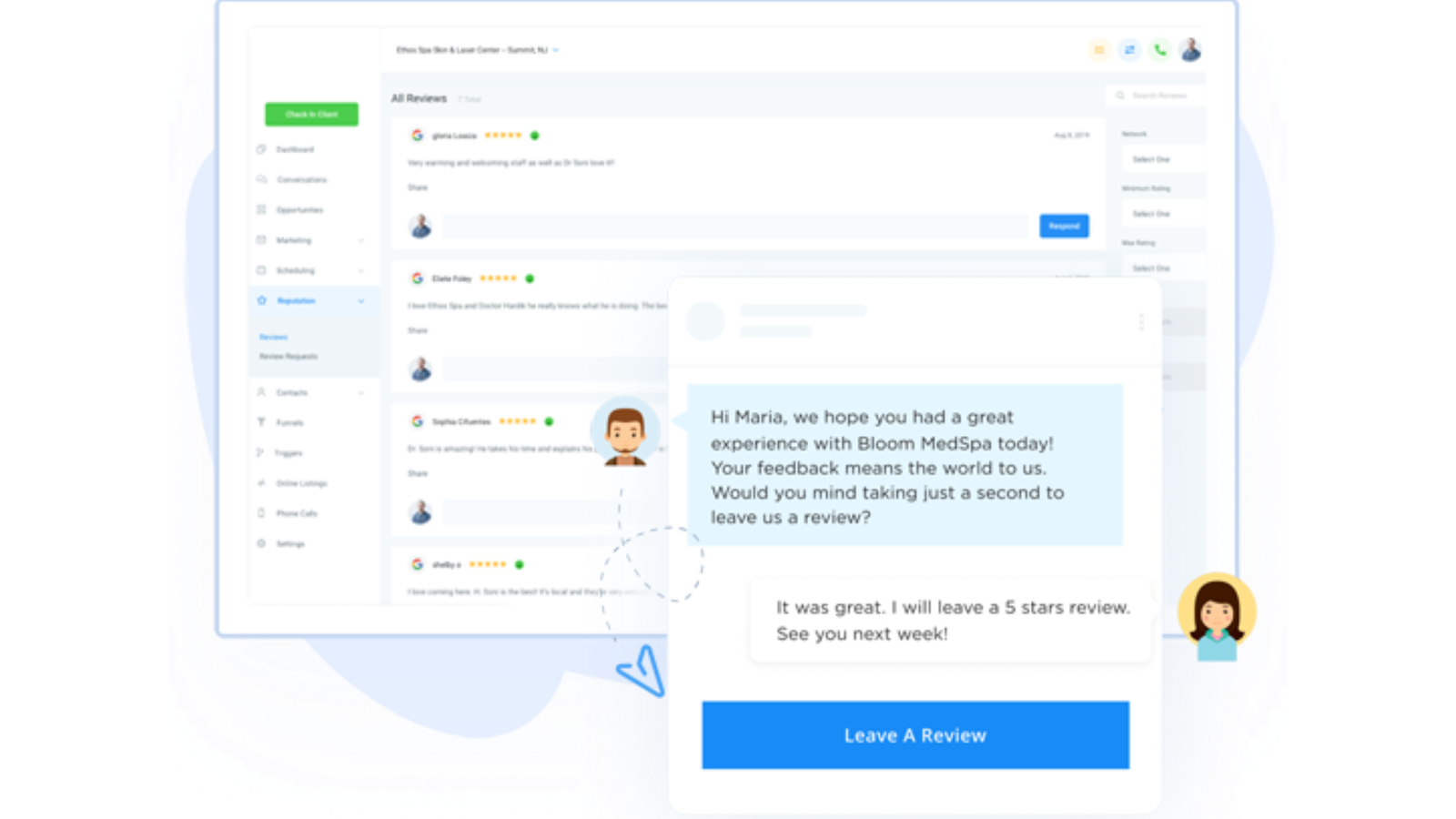 ai review